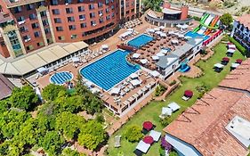 Noxinn Hotels Club Ultra All Inclusive